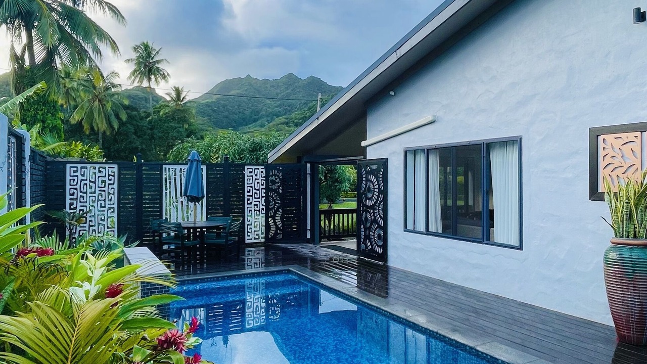 Photo of Outdoor in Inave Tapere