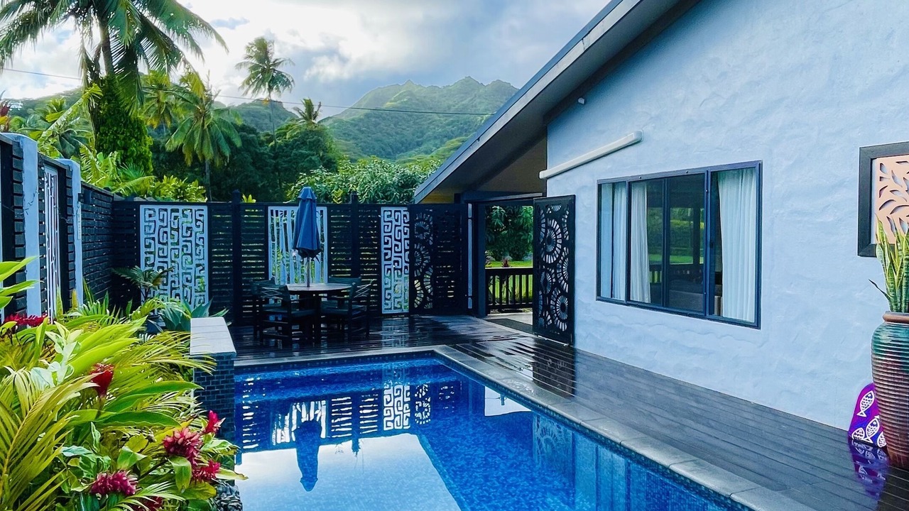 Photo of Outdoor in Inave Tapere