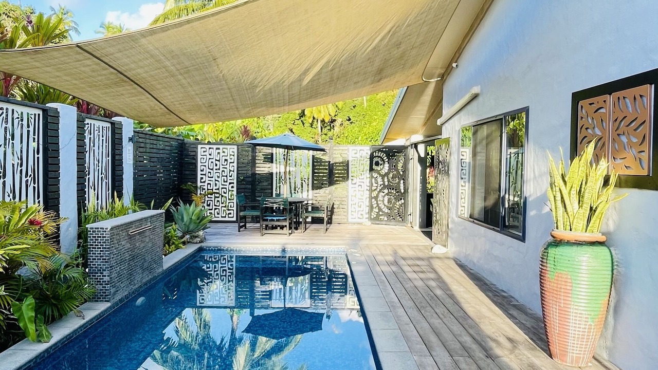 Photo of Outdoor in Inave Tapere