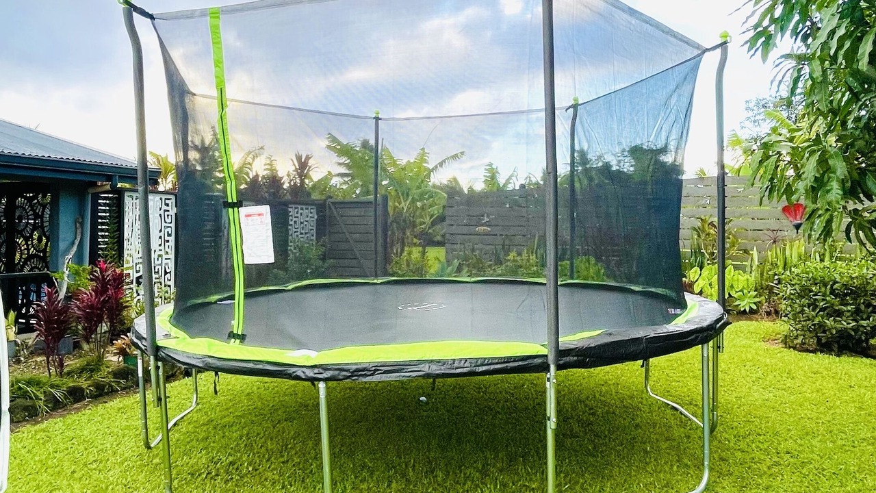 Photo of Outdoor in Inave Tapere
