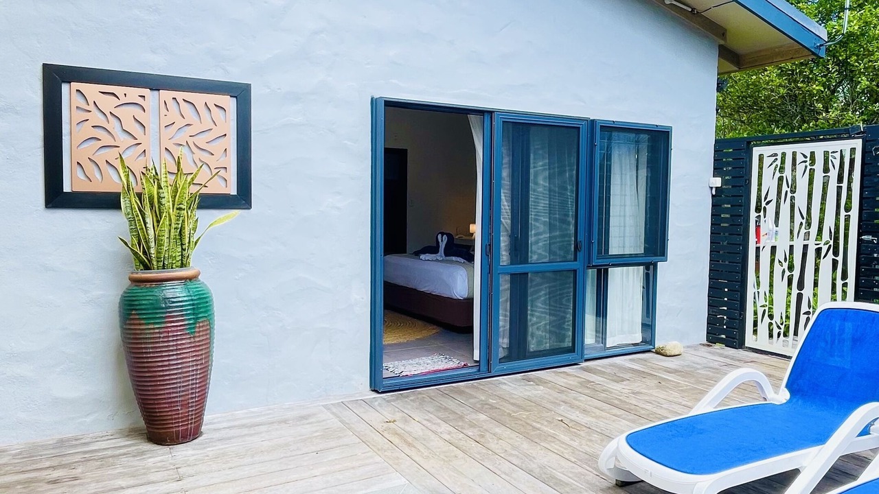 Photo of Bedroom in Inave Tapere