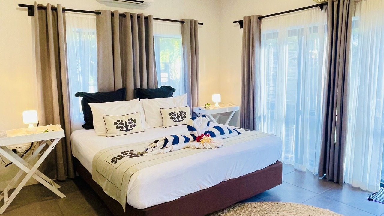 Photo of Bedroom in Inave Tapere