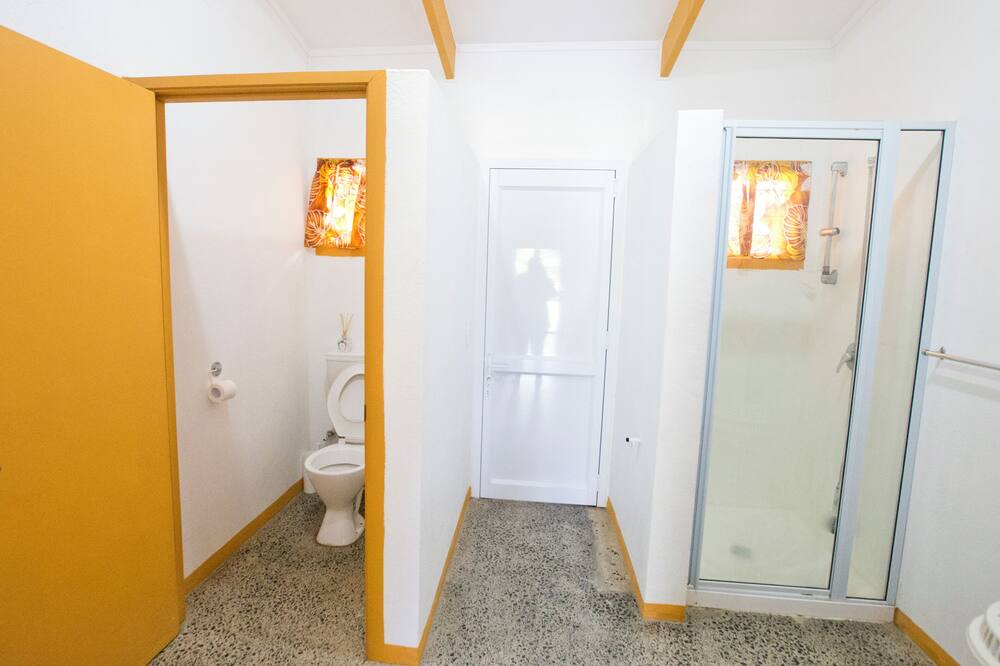 Photo of Bathroom in Muri