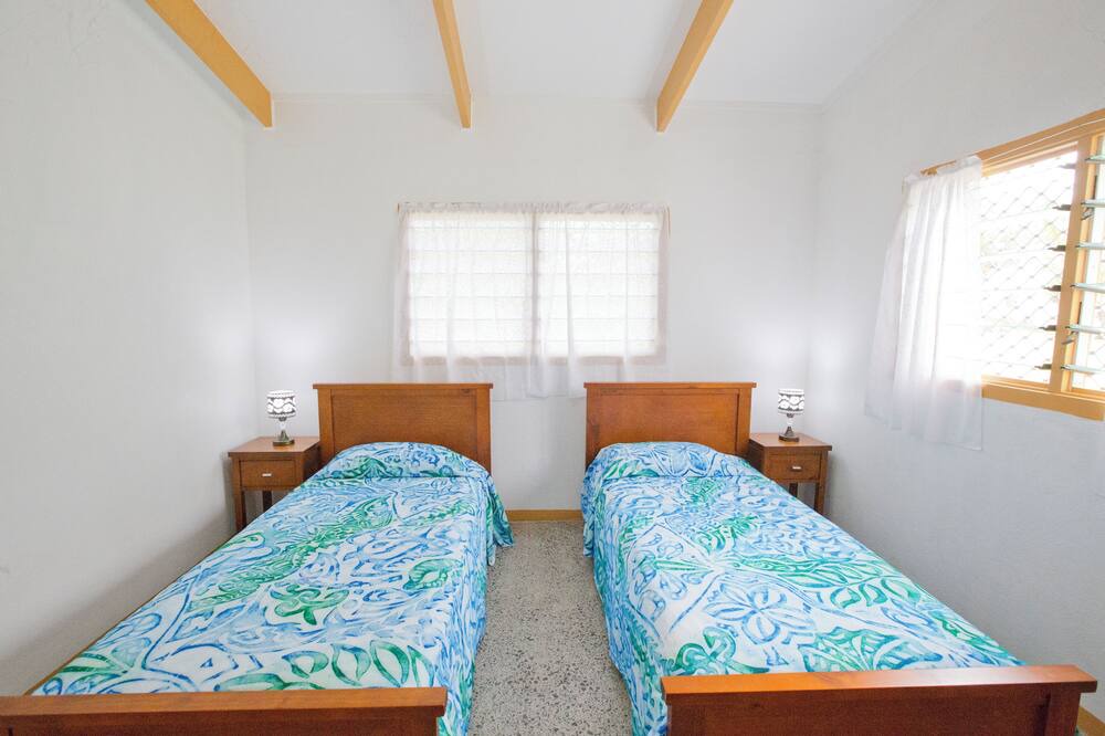 Photo of Bedroom in Muri