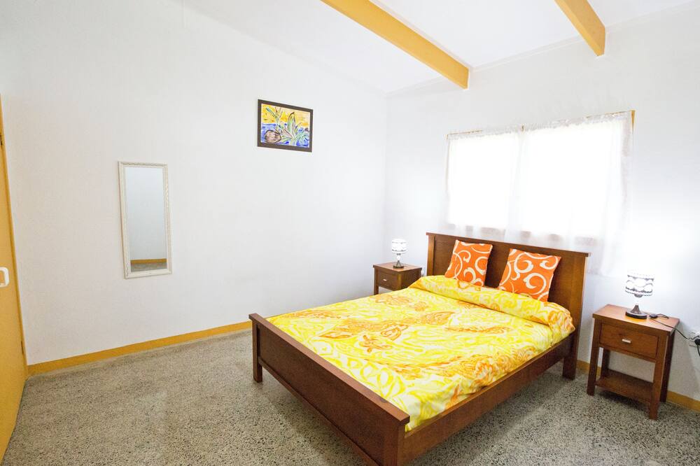 Photo of Bedroom in Muri