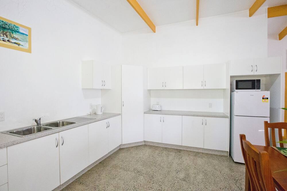 Photo of Kitchen in Muri