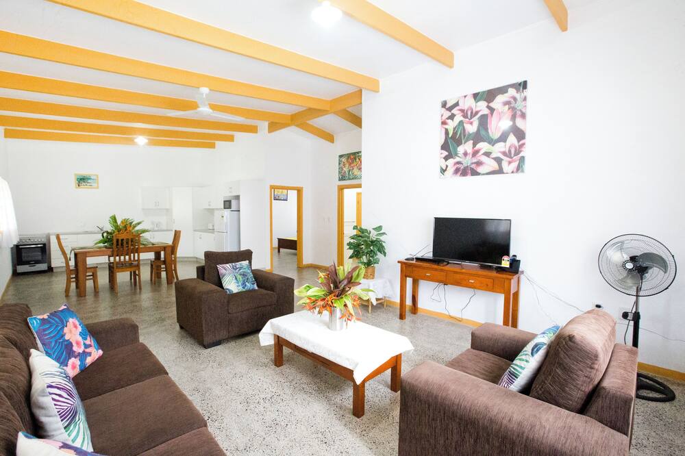 Photo of Livingroom in Muri