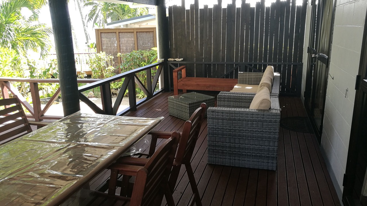 Photo of Outdoor in Arorangi