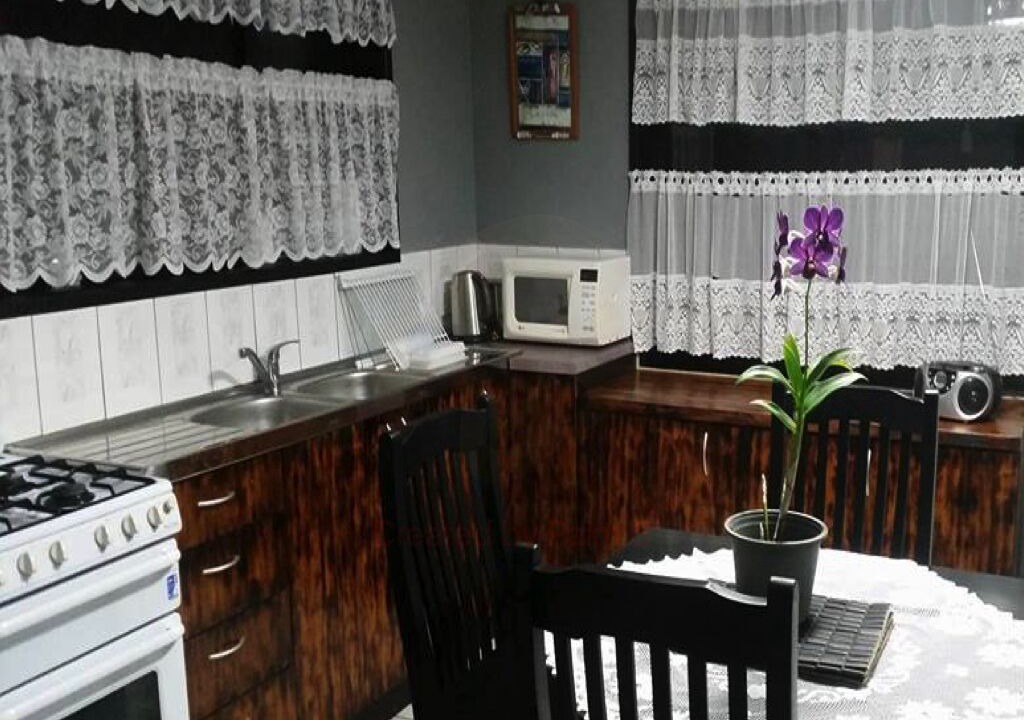 Photo of Kitchen in Arorangi