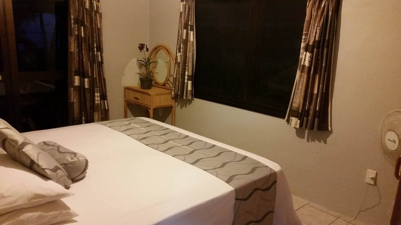 Photo of Bedroom in Arorangi
