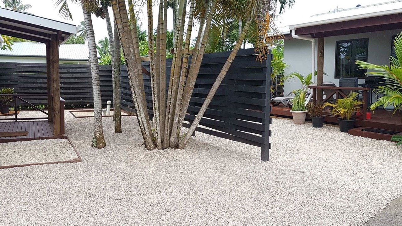 Photo of Outdoor in Arorangi
