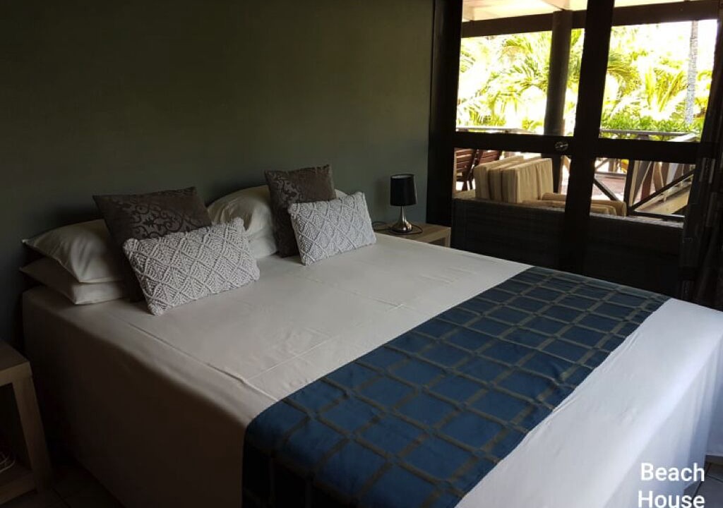 Photo of Bedroom in Arorangi
