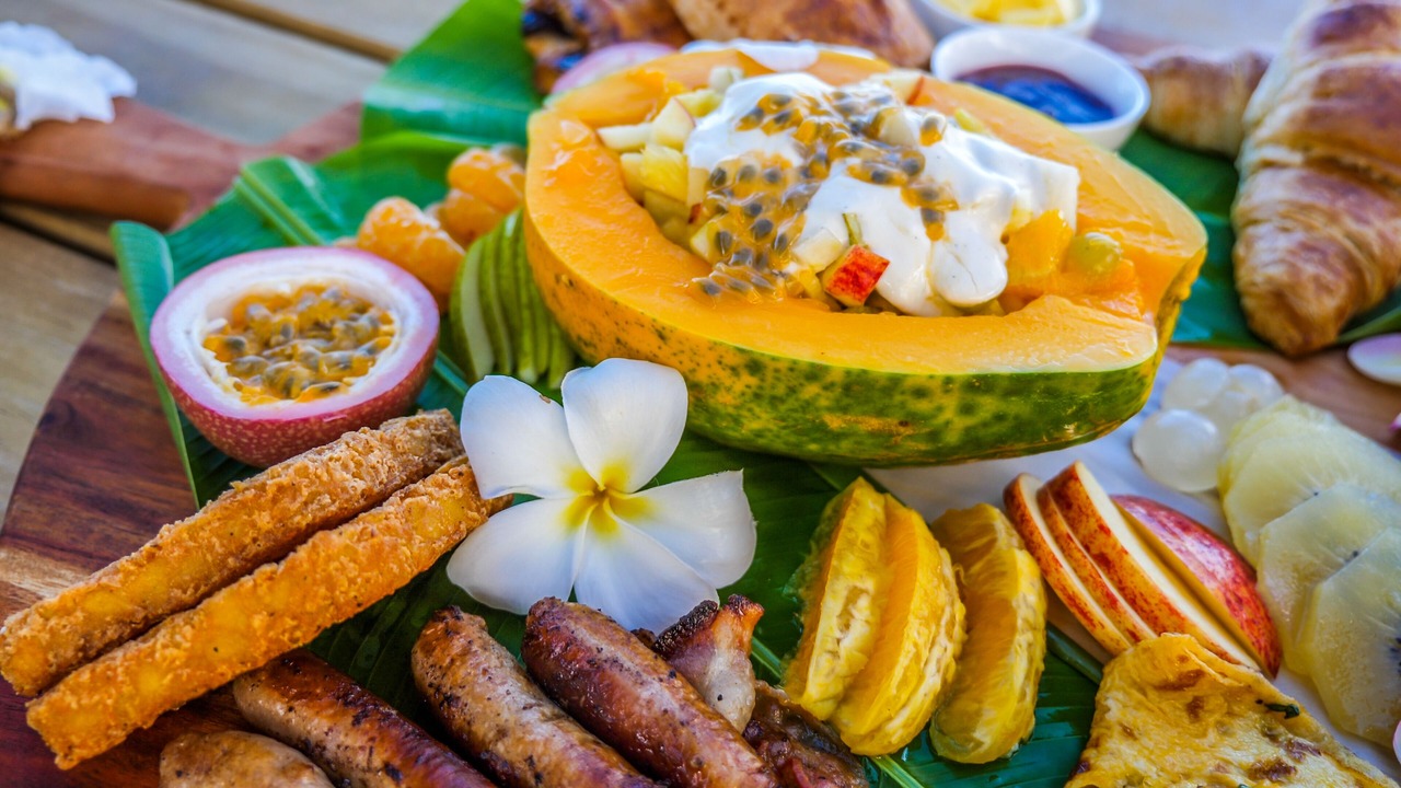 Photo of Livingroom in Takitumu District