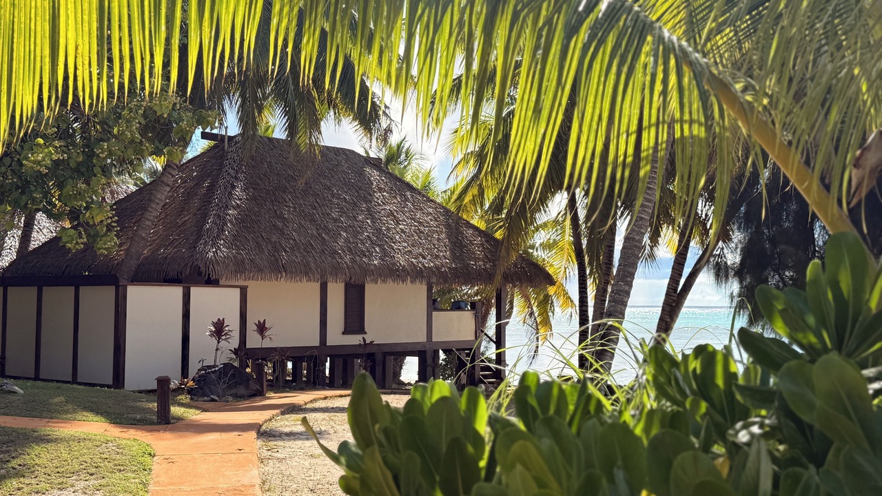 Photo of Outdoor in Aitutaki