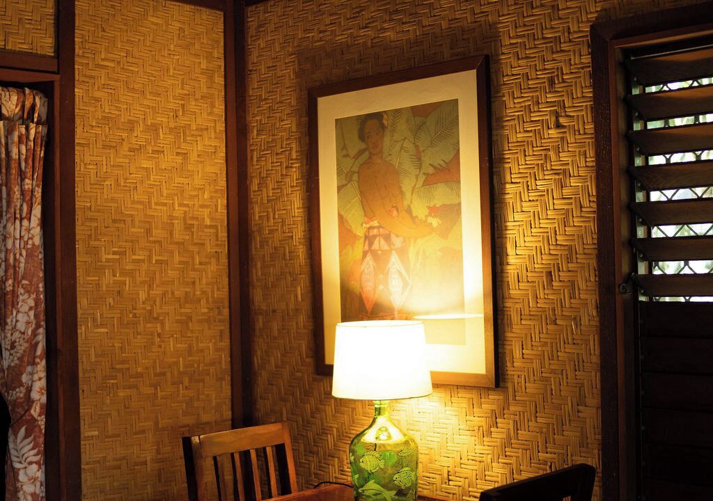 Photo of Bedroom in Tapere of Titikaveka