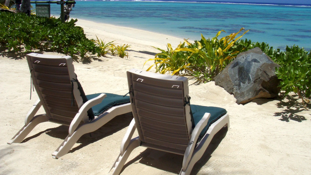Photo of Outdoor in Tapere of Titikaveka