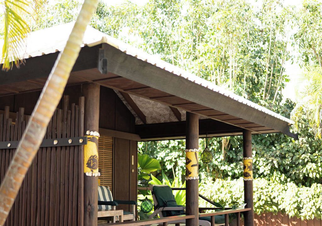 Photo of Bedroom in Tapere of Titikaveka
