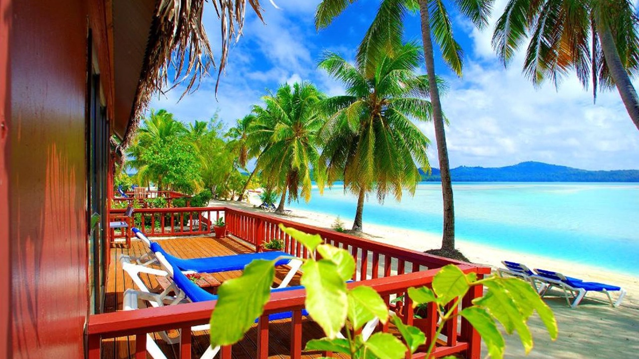 Photo of Others in Akitua Island