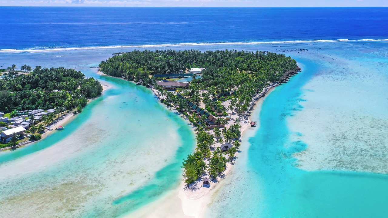 Photo of Outdoor in Akitua Island