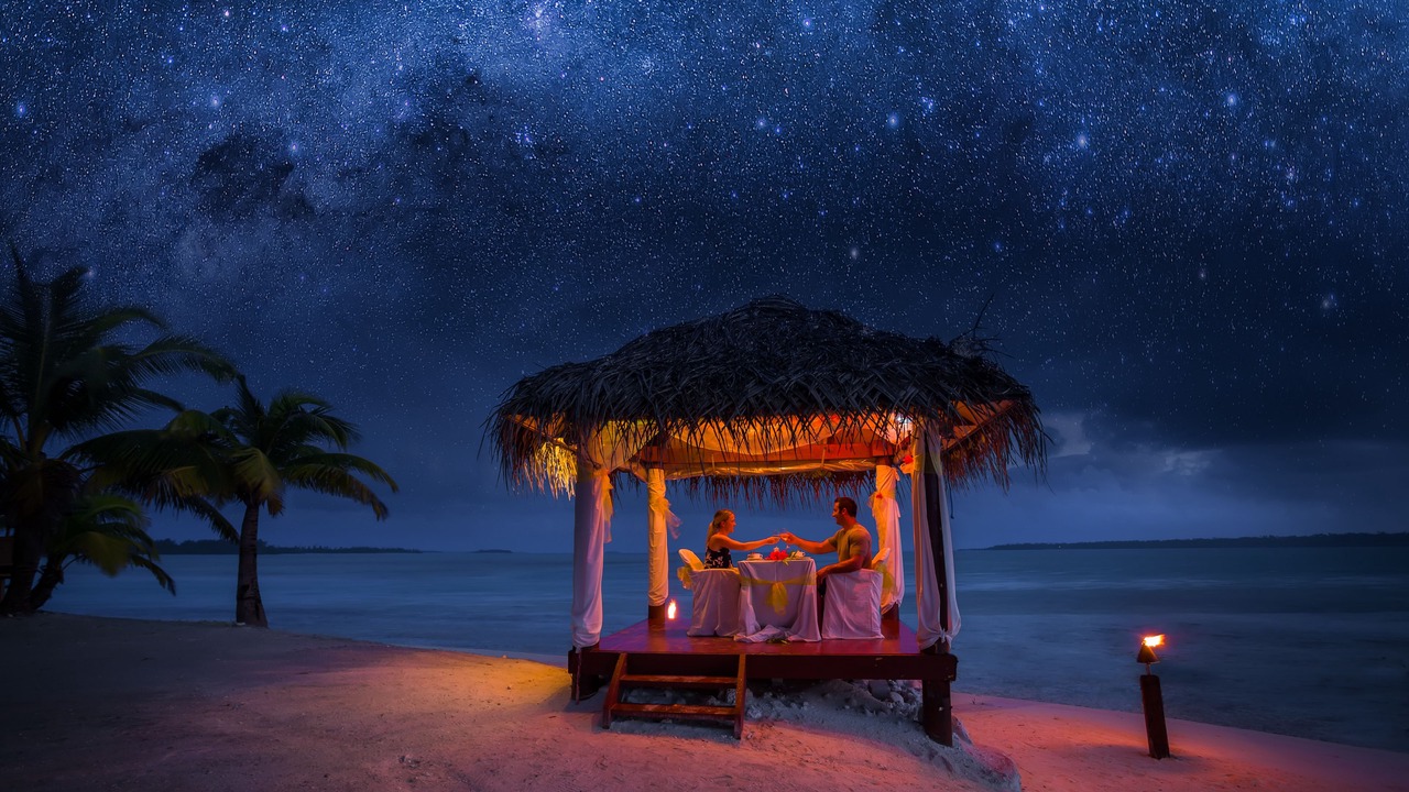 Photo of Others in Akitua Island