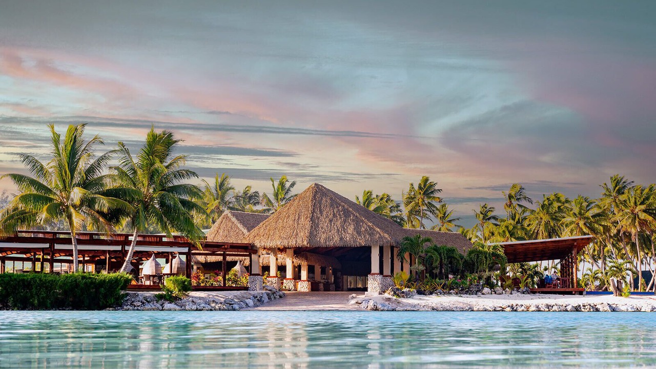 Photo of Outdoor in Akitua Island