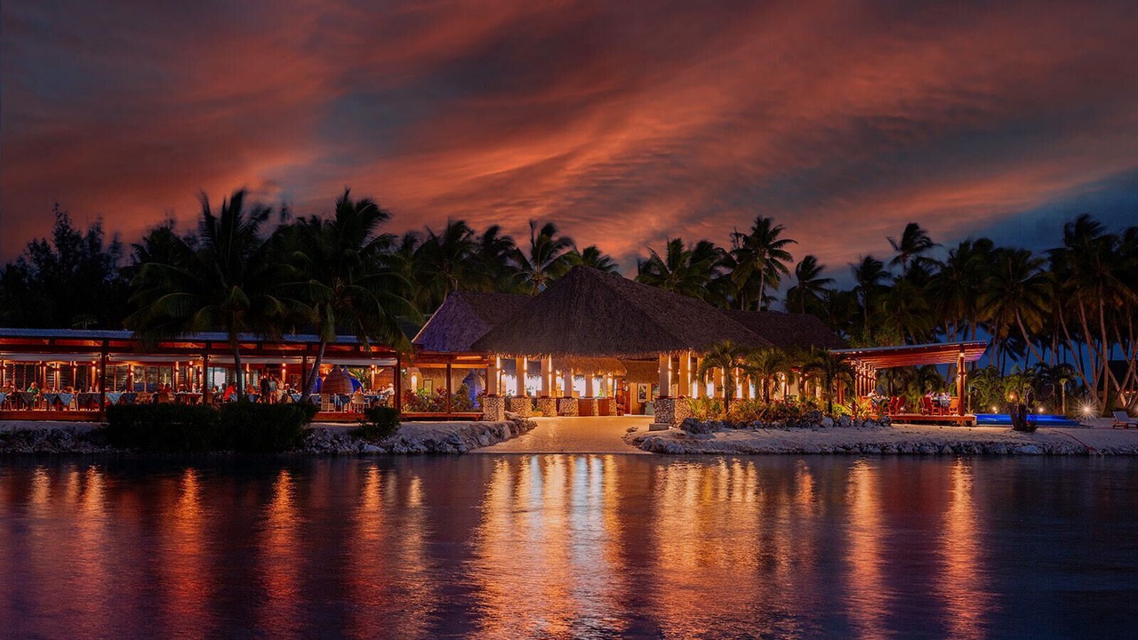 Photo of Outdoor in Akitua Island