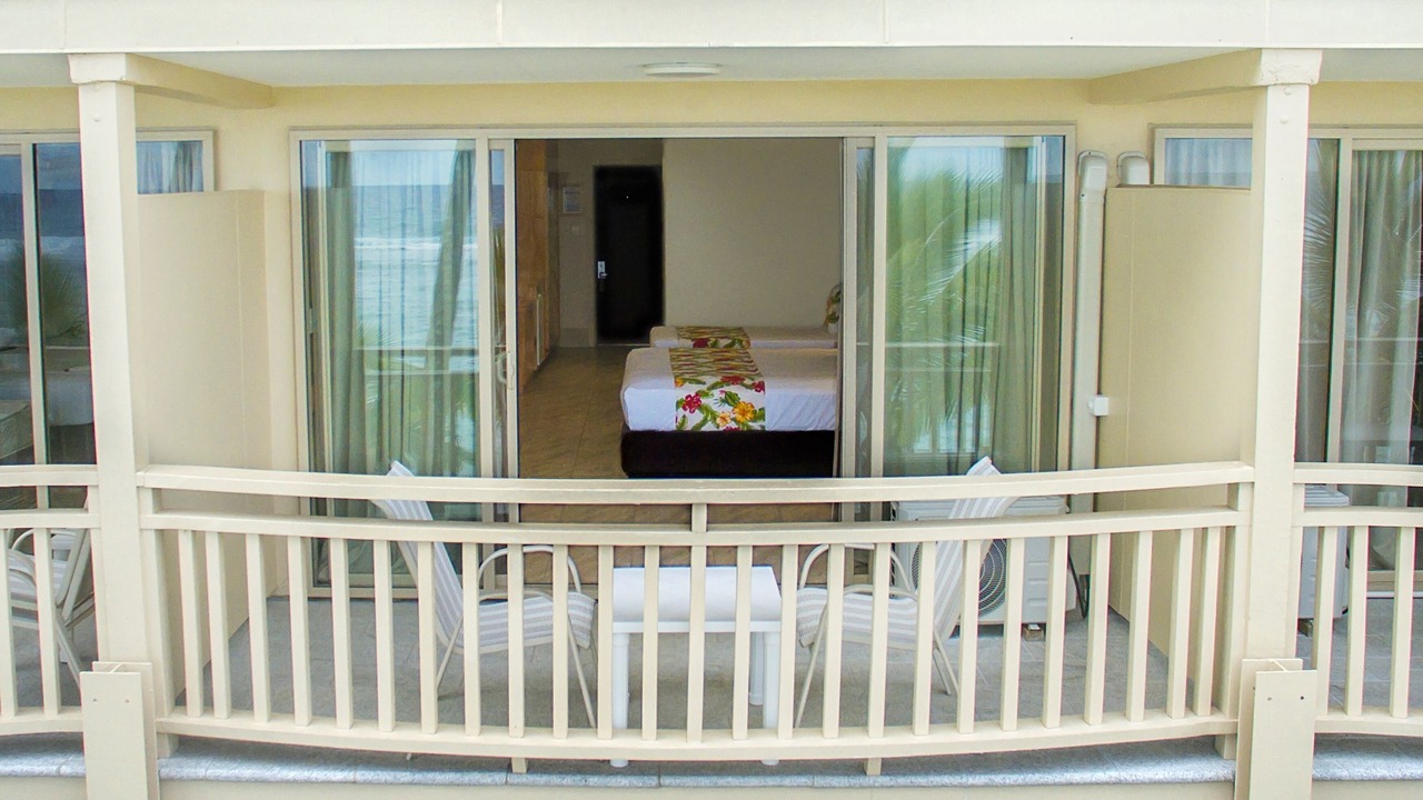 Photo of Bedroom in Tokerau Tapere