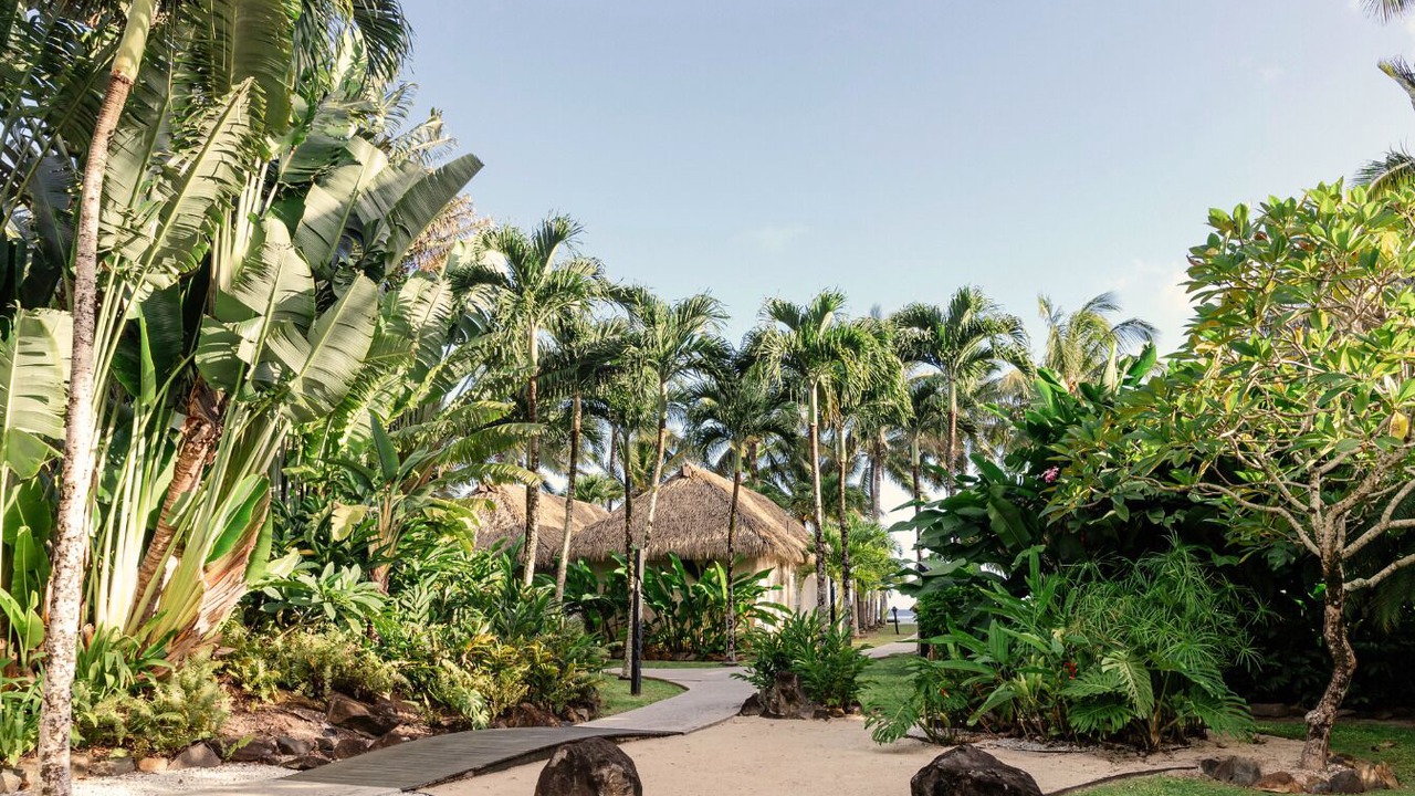 Photo of Outdoor in Tapere of Titikaveka