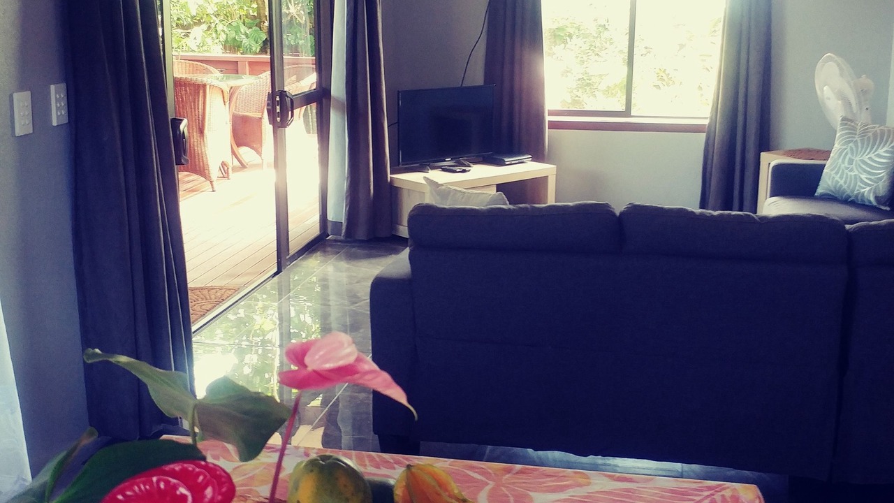 Photo of Outdoor in Arorangi