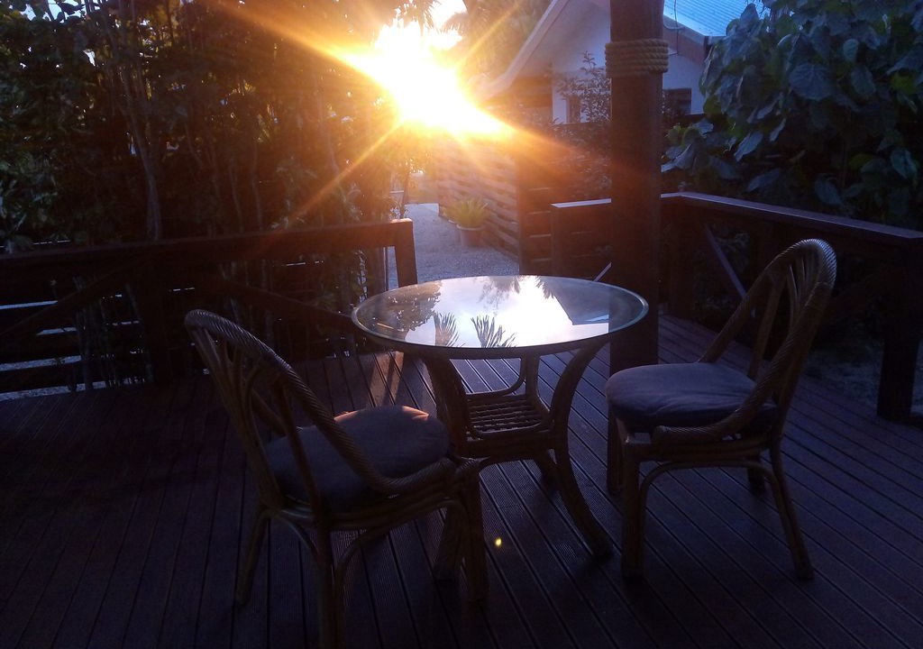 Photo of Outdoor in Arorangi