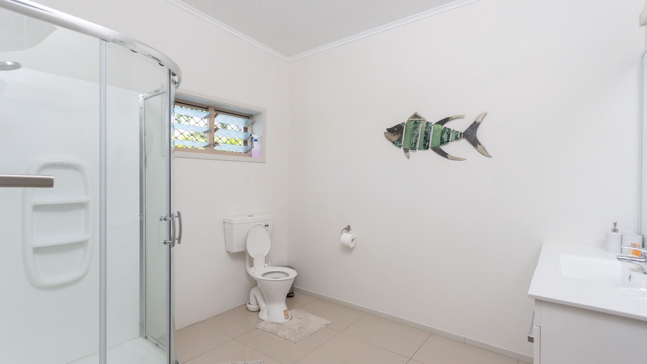 Photo of Bathroom in Takitumu District