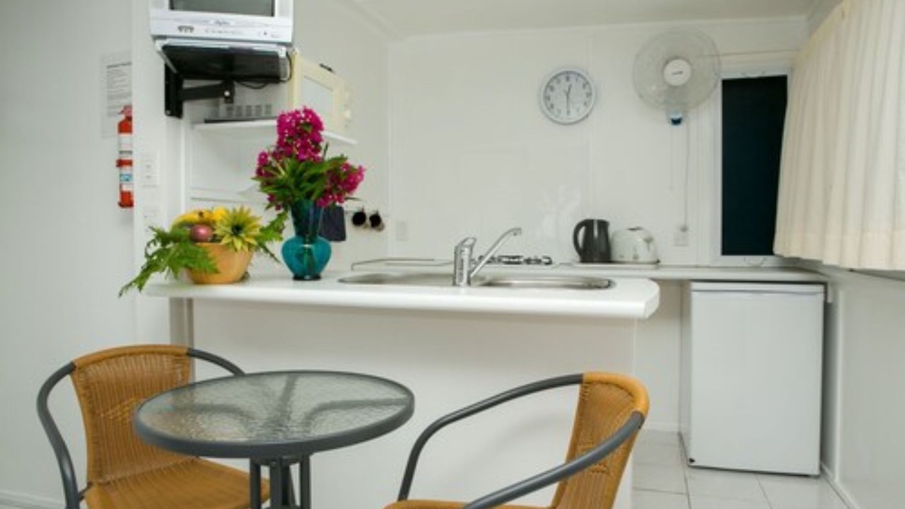 Photo of Kitchen in Arorangi