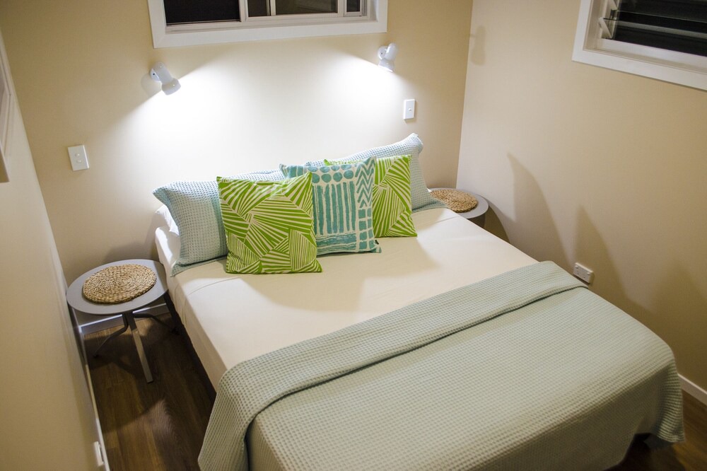 Photo of Bedroom in Takitumu District