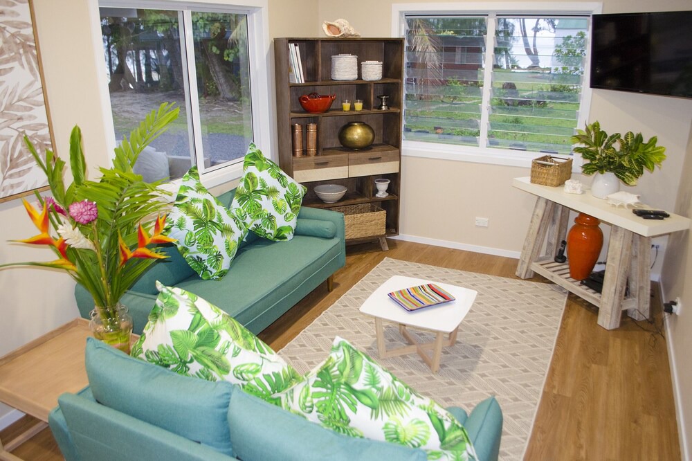 Photo of Livingroom in Takitumu District