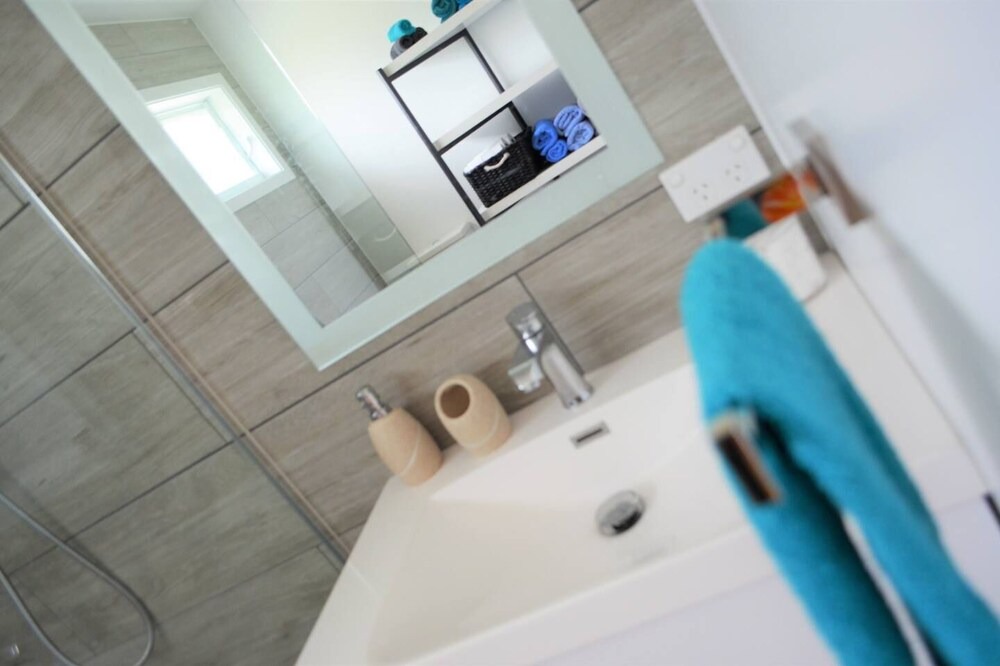 Photo of Bathroom in Takitumu District