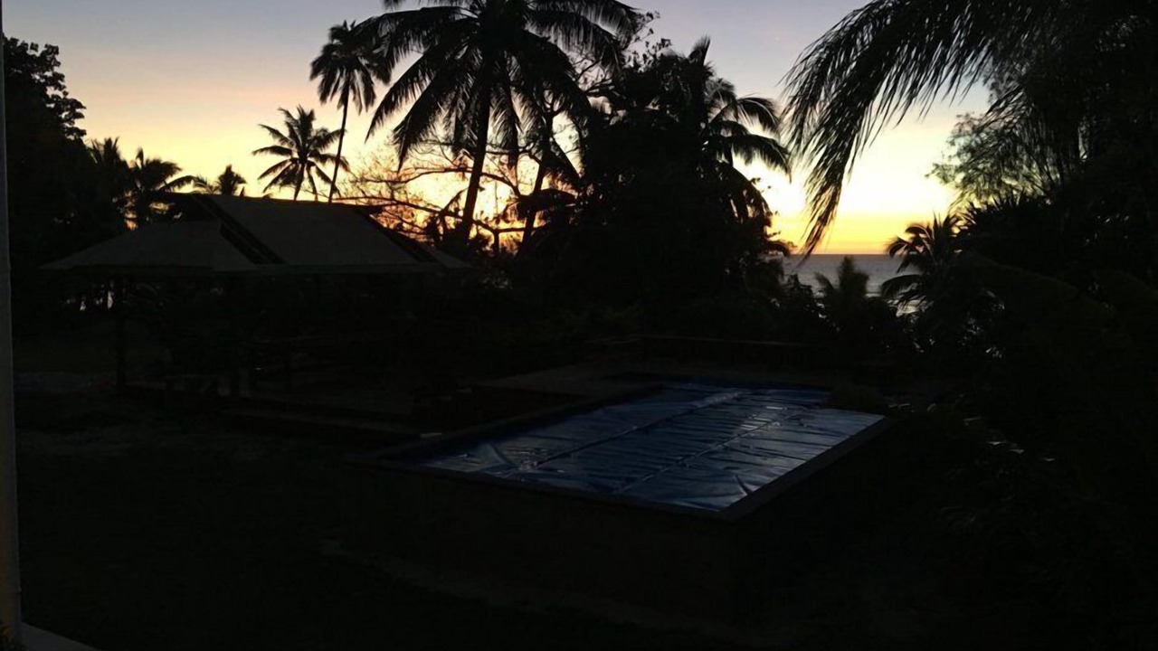 Photo of Outdoor in Arorangi