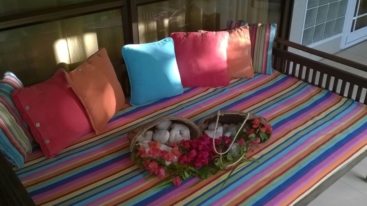 Photo of Bedroom in Arorangi