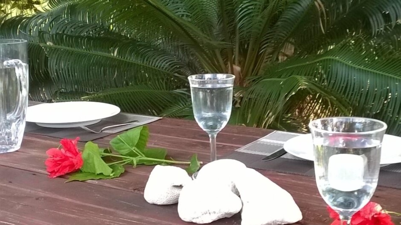 Photo of Outdoor in Arorangi