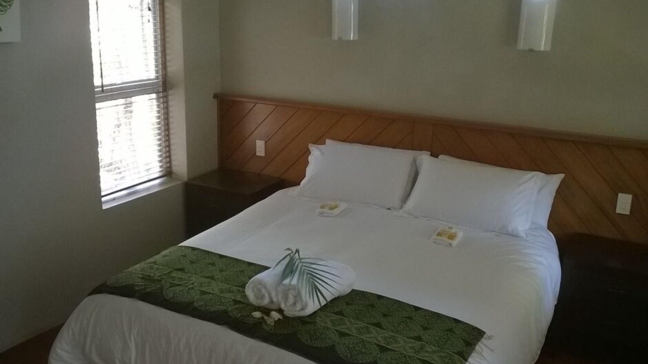 Photo of Bedroom in Arorangi
