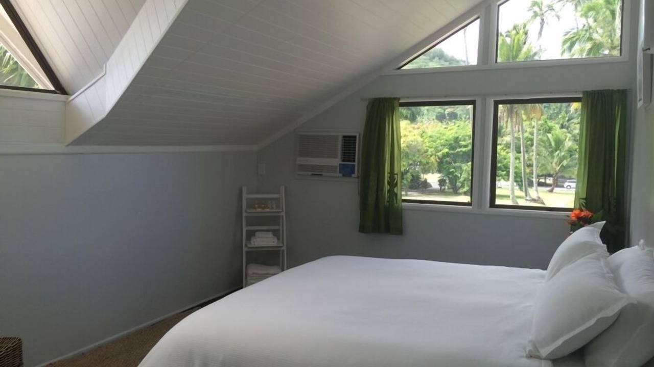 Photo of Bedroom in Arorangi