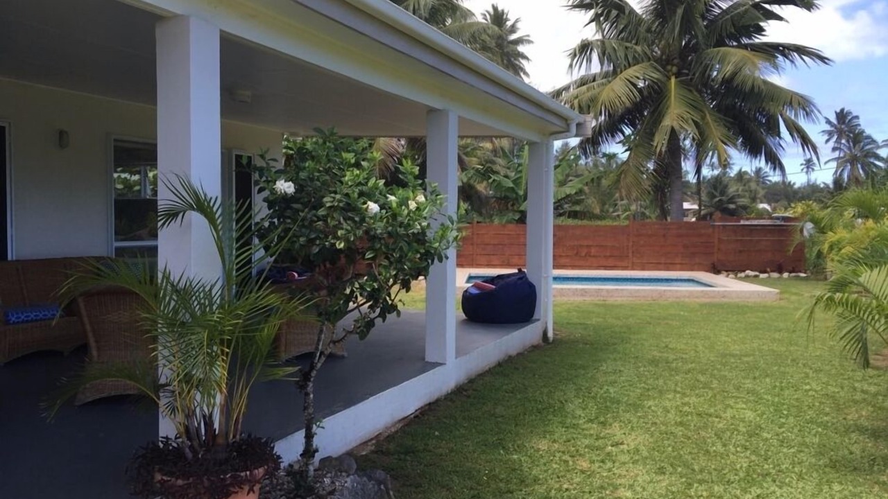 Photo of Outdoor in Arorangi