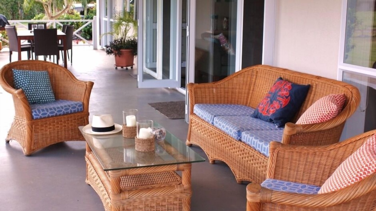 Photo of Outdoor in Arorangi