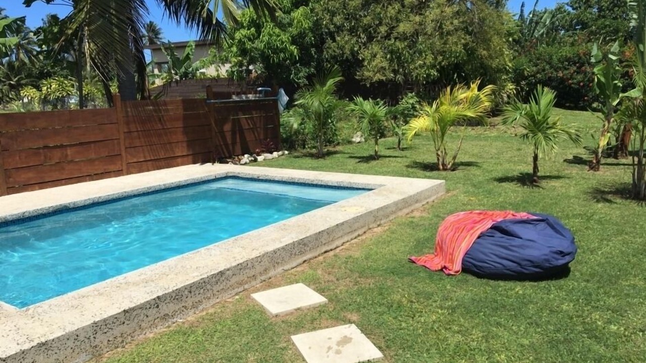 Photo of Outdoor in Arorangi