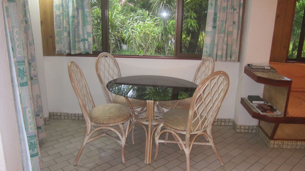 Photo of Outdoor in Tapere of Titikaveka