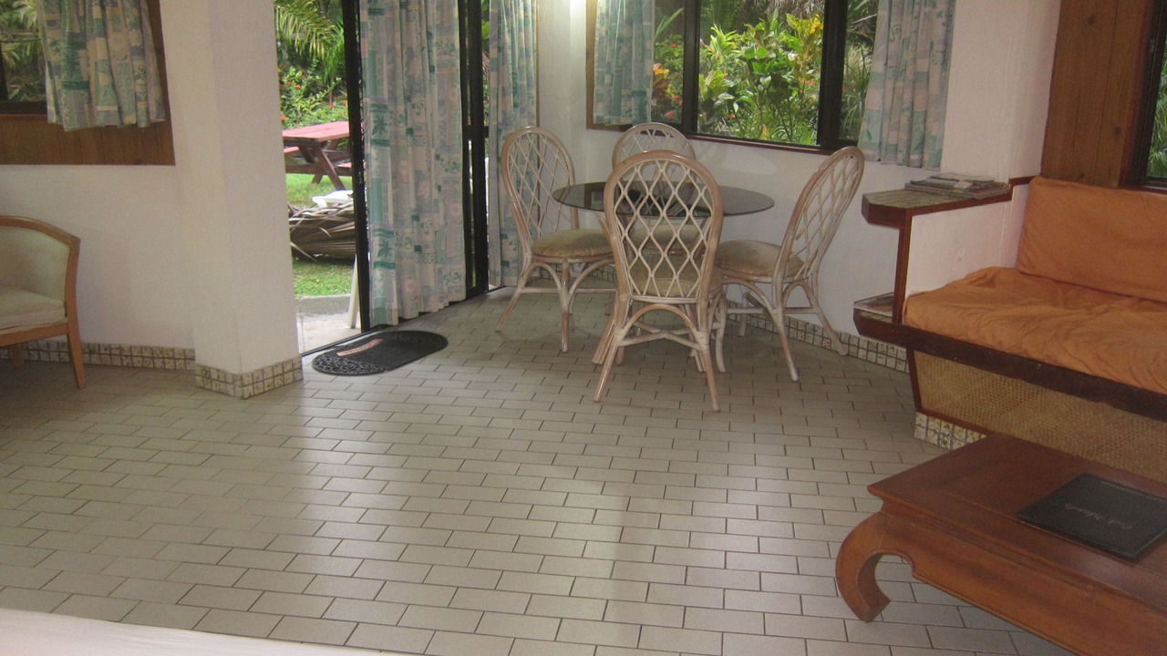 Photo of Outdoor in Tapere of Titikaveka