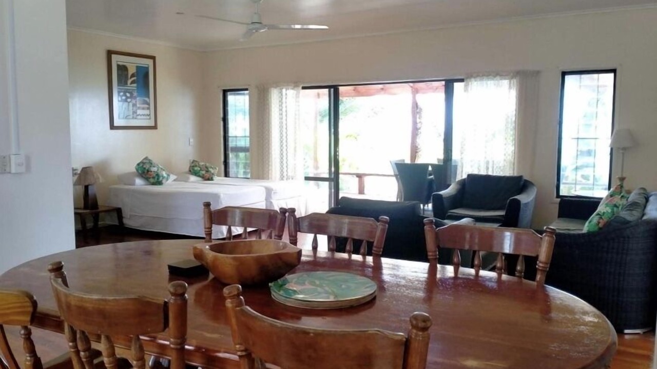 Photo of Patio Balcony in Tapere of Titikaveka