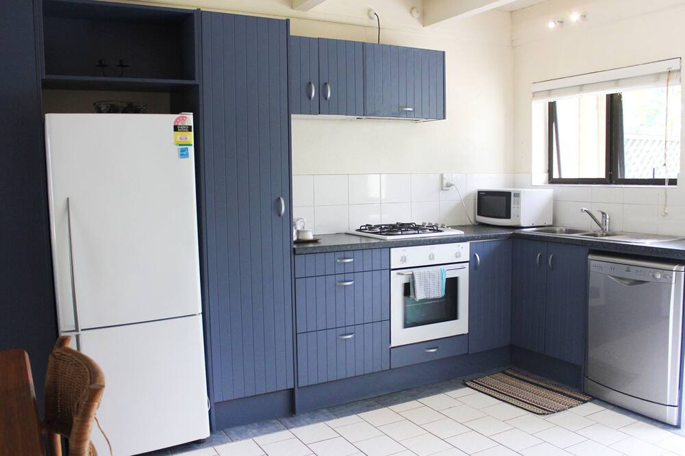 Photo of Kitchen in Ngatangiia