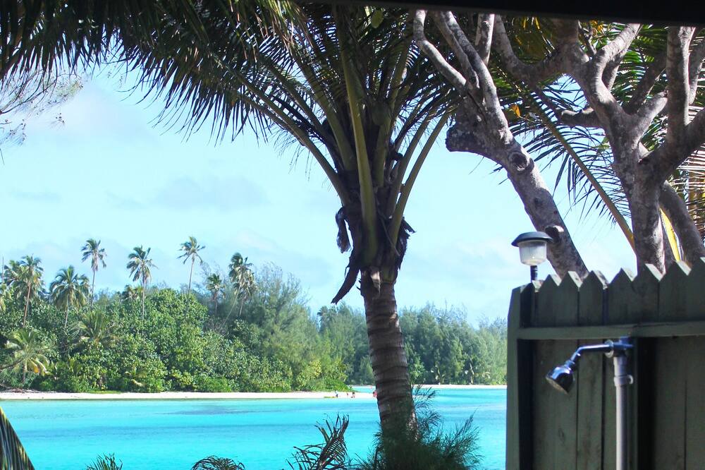 Photo of Patio Balcony in Ngatangiia