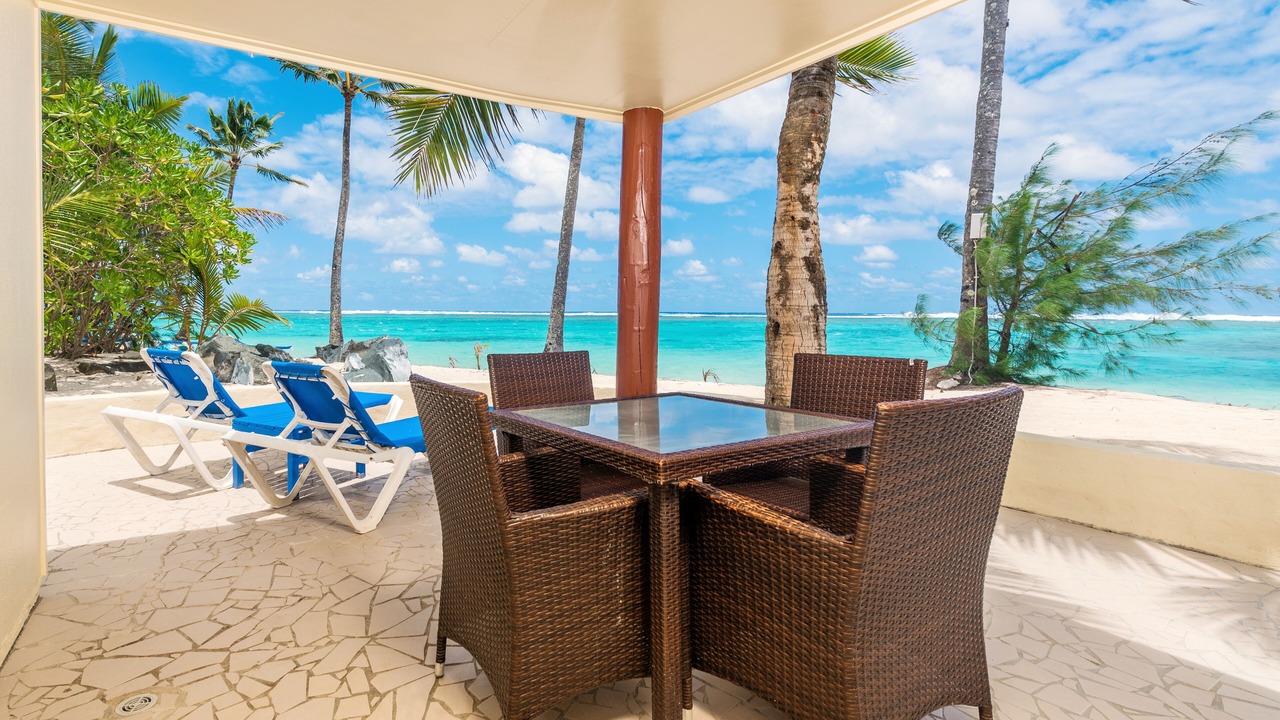 Photo of Others in Rarotonga