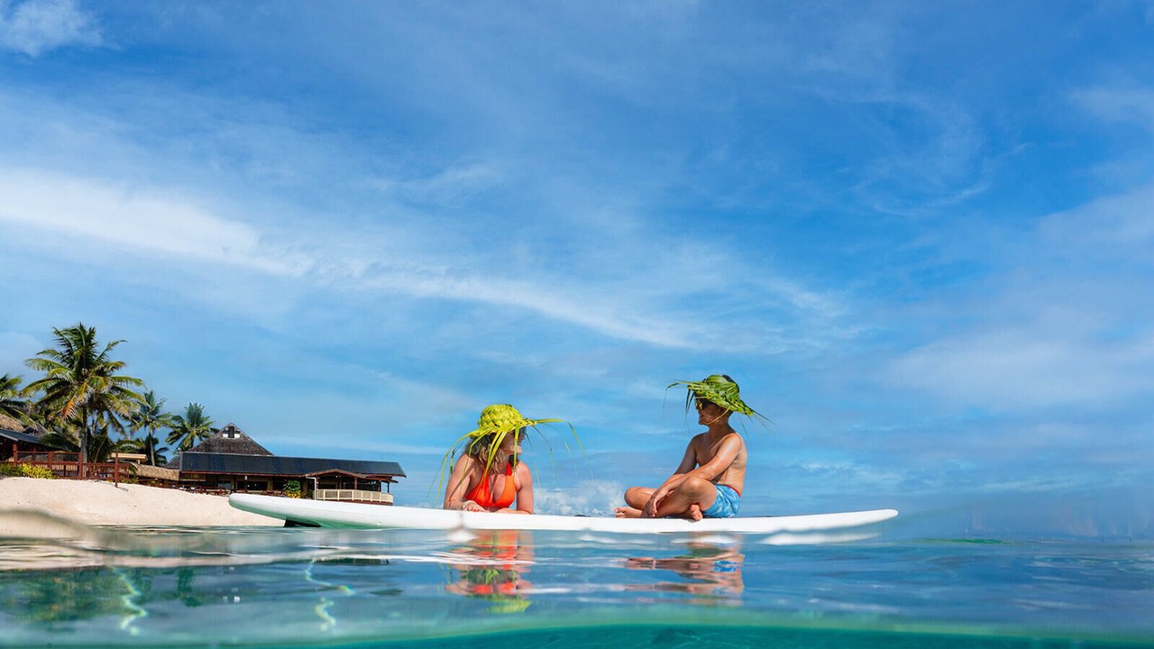 Photo of Outdoor in Rarotonga
